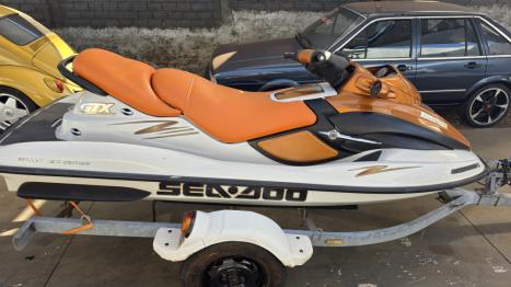 SEA DOO Bombardier Speedster JET BOAT, Foto 5