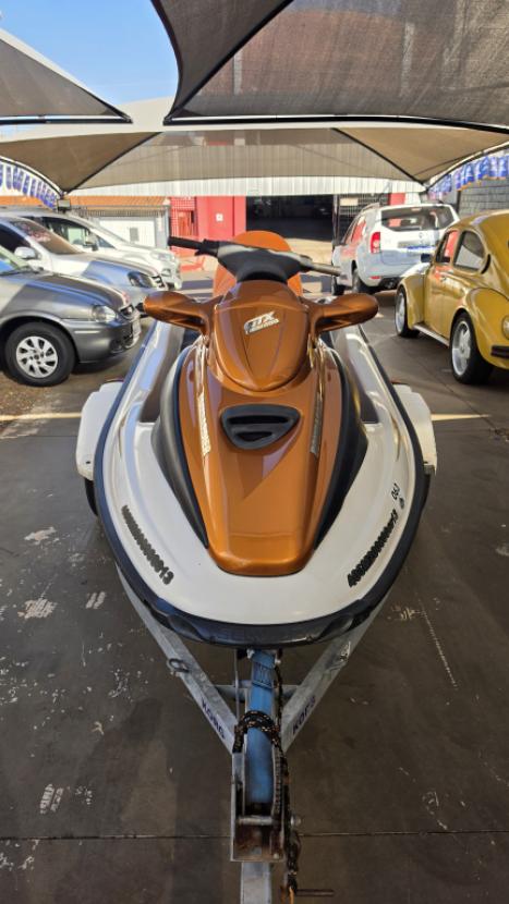 SEA DOO Bombardier Speedster JET BOAT, Foto 7