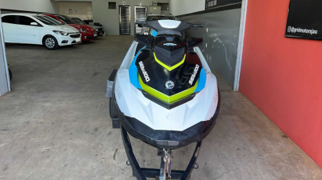 SEA DOO GTI 130 1500 130HP, Foto 9 SEA DOO GTI 130 1500 130HP, Foto 9