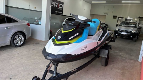 SEA DOO GTI 130 1500 130HP, Foto 11 SEA DOO GTI 130 1500 130HP, Foto 11