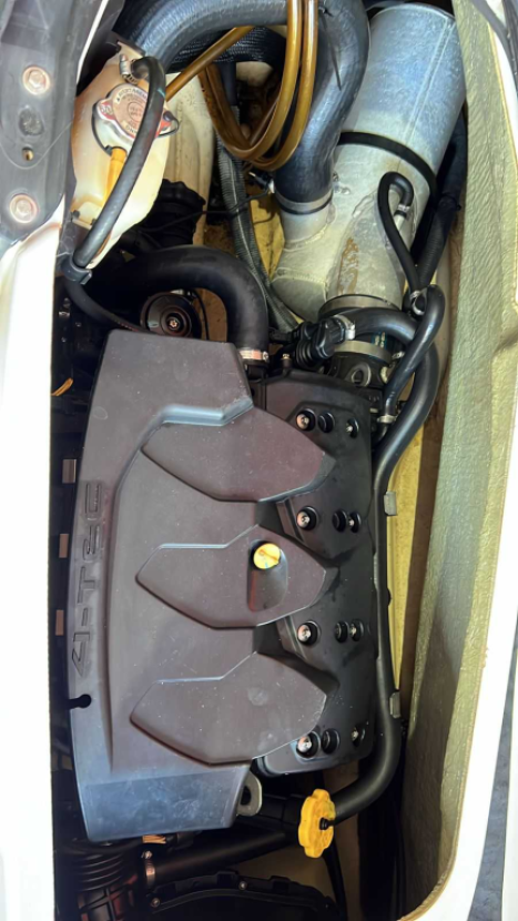 SEA DOO GTI 130 1500 130HP, Foto 13 SEA DOO GTI 130 1500 130HP, Foto 13