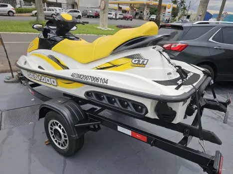SEA DOO GTI 130 1500 130HP SE TRIM, Foto 2 SEA DOO GTI 130 1500 130HP SE TRIM, Foto 2