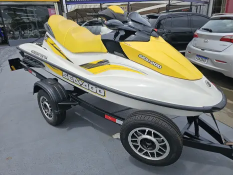 SEA DOO GTI 130 1500 130HP SE TRIM, Foto 3 SEA DOO GTI 130 1500 130HP SE TRIM, Foto 3