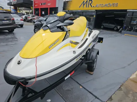 SEA DOO GTI 130 1500 130HP SE TRIM, Foto 4 SEA DOO GTI 130 1500 130HP SE TRIM, Foto 4