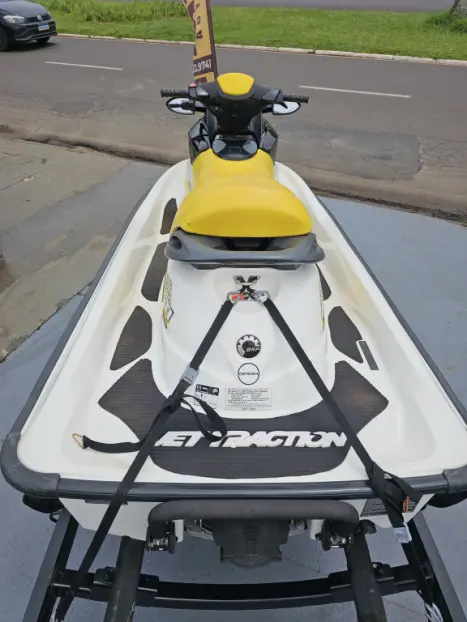 SEA DOO GTI 130 1500 130HP SE TRIM, Foto 5 SEA DOO GTI 130 1500 130HP SE TRIM, Foto 5
