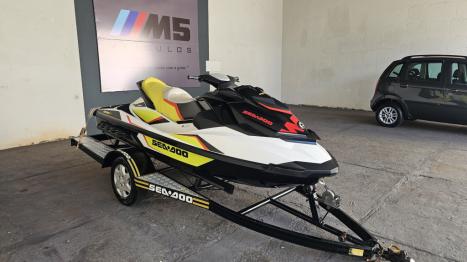 SEA DOO GTI 155 WAKE 1500 155 HP, Foto 1