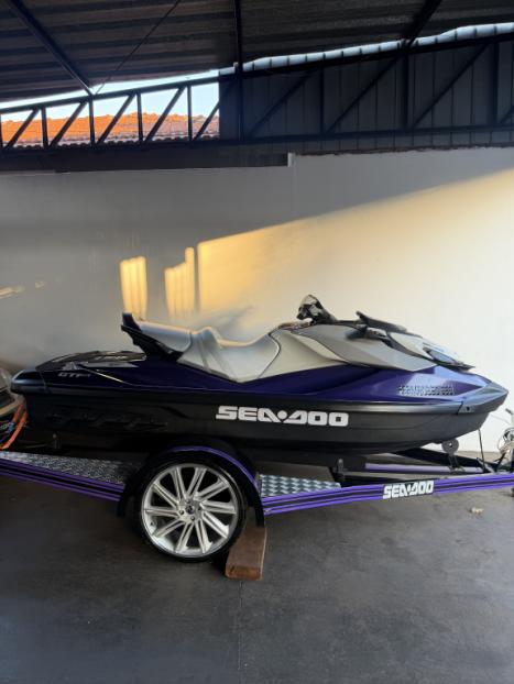 SEA DOO GTI 170 SE 3 LUGARES, Foto 1