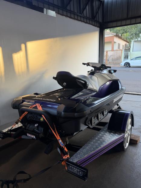 SEA DOO GTI 170 SE 3 LUGARES, Foto 3