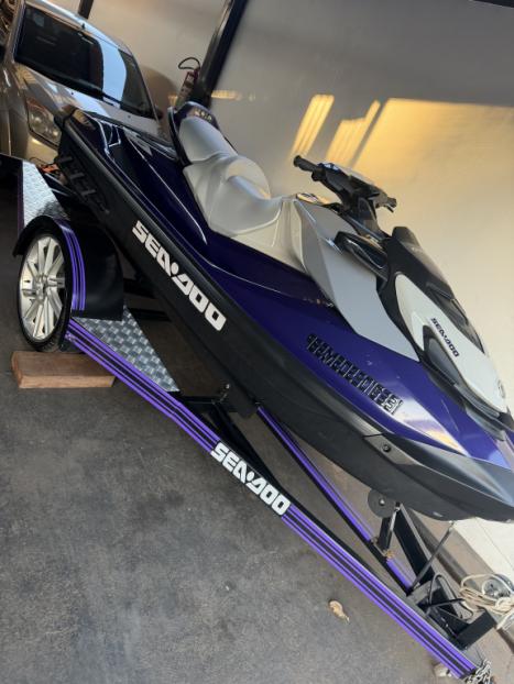 SEA DOO GTI 170 SE 3 LUGARES, Foto 5