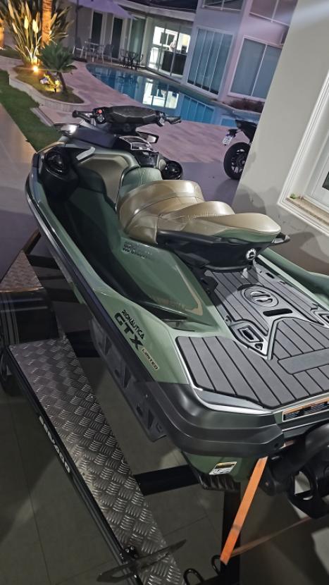 SEA DOO GTX 300 Limited , Foto 2