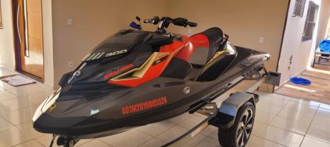 SEA DOO RXP 300 RS , Foto 3 SEA DOO RXP 300 RS , Foto 3