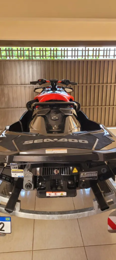 SEA DOO RXP 300 RS , Foto 6 SEA DOO RXP 300 RS , Foto 6
