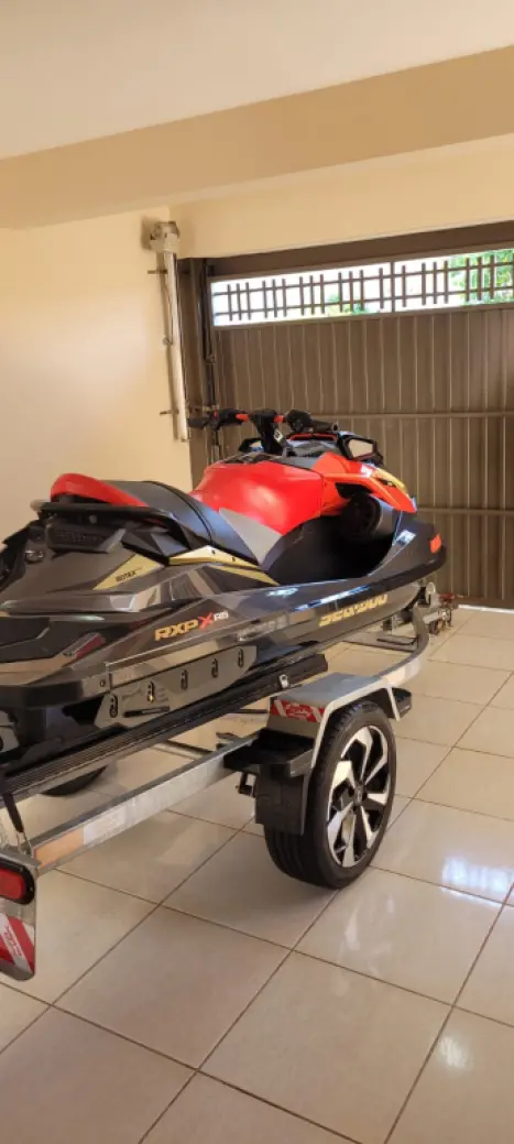SEA DOO RXP 300 RS , Foto 7 SEA DOO RXP 300 RS , Foto 7