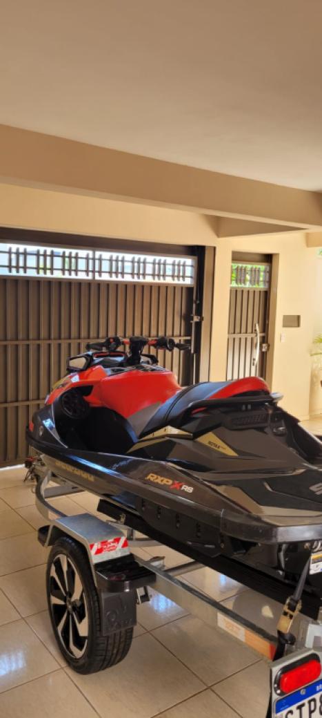 SEA DOO RXP 300 RS , Foto 9 SEA DOO RXP 300 RS , Foto 9