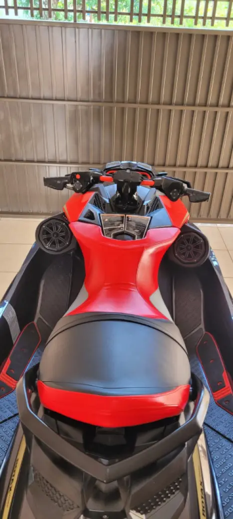 SEA DOO RXP 300 RS , Foto 10 SEA DOO RXP 300 RS , Foto 10