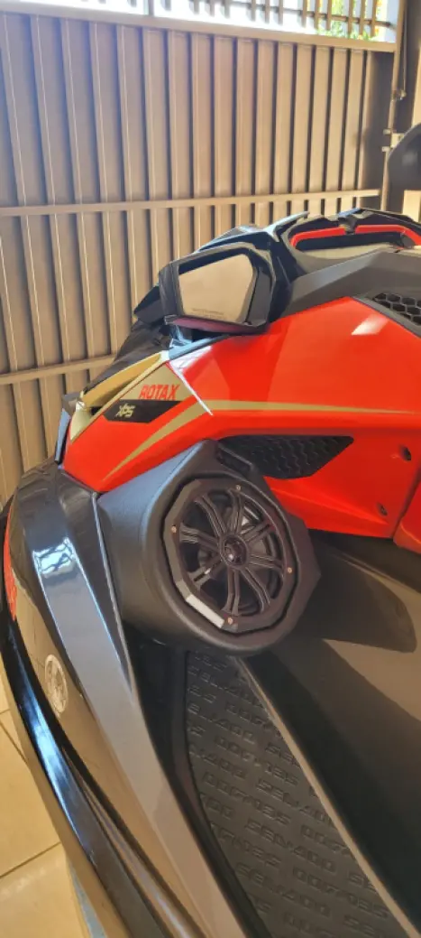 SEA DOO RXP 300 RS , Foto 12 SEA DOO RXP 300 RS , Foto 12