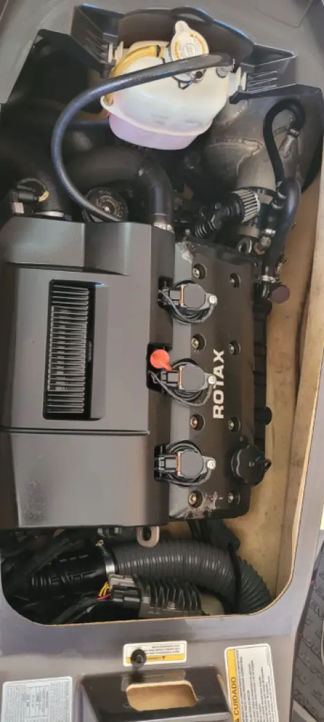 SEA DOO RXP 300 RS , Foto 13 SEA DOO RXP 300 RS , Foto 13