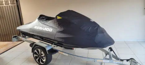 SEA DOO RXP 300 RS , Foto 14 SEA DOO RXP 300 RS , Foto 14