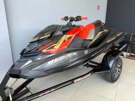 SEA DOO RXP 300 XRS , Foto 1