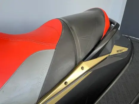 SEA DOO RXP 300 XRS , Foto 2