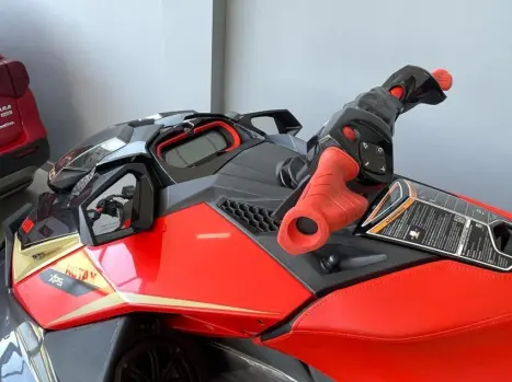 SEA DOO RXP 300 XRS , Foto 3