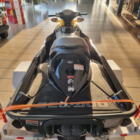 SEA DOO RXT 215 , Foto 6
