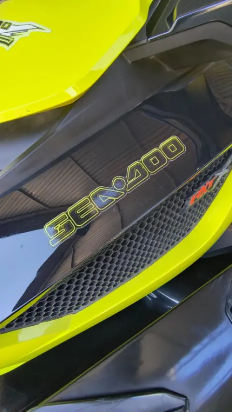 SEA DOO RXT-X 260 aS RS, Foto 7