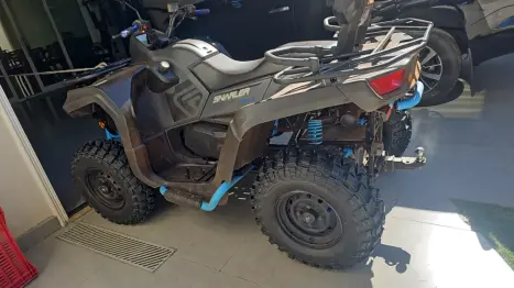 SEGWAY Snarler 570 L PREMIUM AUTOMÁTICO AT6, Foto 1 SEGWAY Snarler 570 L PREMIUM AUTOMÁTICO AT6, Foto 1