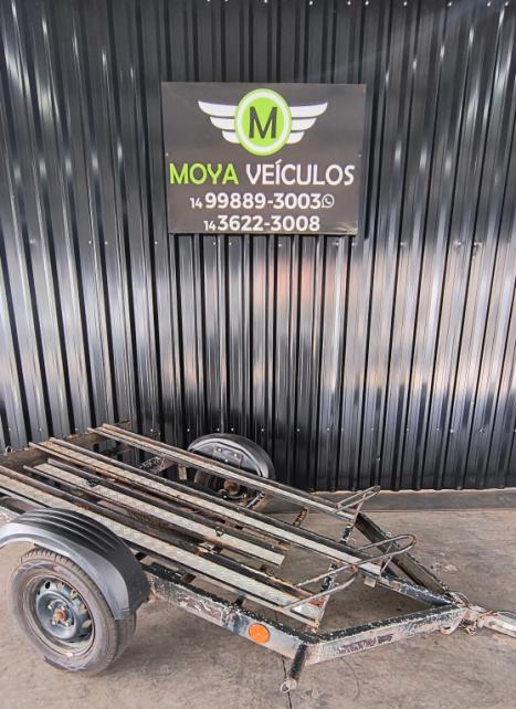 SEM MARCA P/ 3 Motos , Foto 1