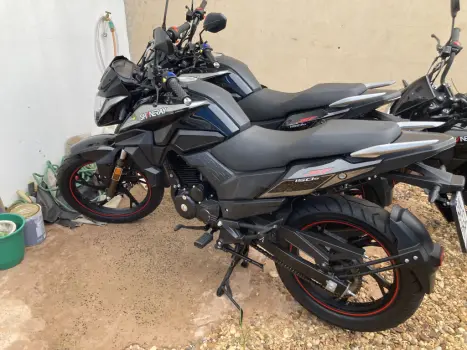 SHINERAY Jef 150 S , Foto 1