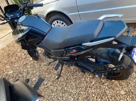 SHINERAY Jef 150 S , Foto 5