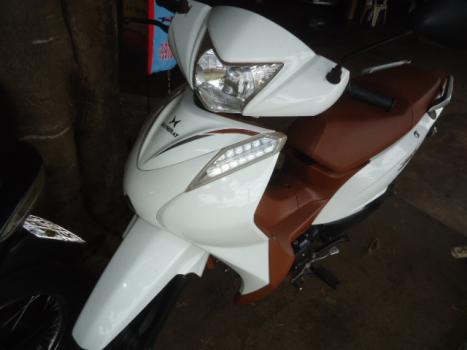 SHINERAY Jet 125 , Foto 2