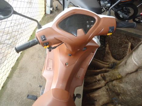 SHINERAY Jet 125 , Foto 3