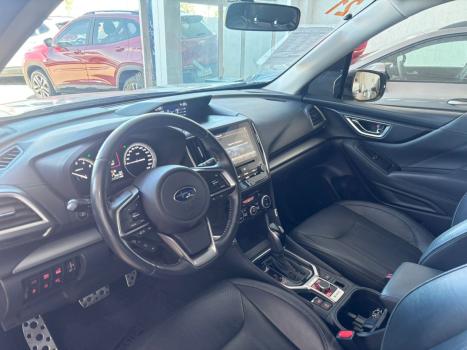 SUBARU Forester 2.0 16V 4P LX 4X4 AUTOM�TICO, Foto 4