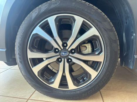 SUBARU Forester 2.0 16V 4P LX 4X4 AUTOM�TICO, Foto 7