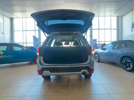 SUBARU Forester 2.0 16V 4P LX 4X4 AUTOM�TICO, Foto 11