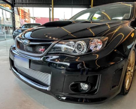 SUBARU Impreza Hatch 2.5 16V 4P WRX 4X4 TURBO INTERCOOLER, Foto 10