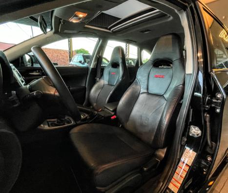 SUBARU Impreza Hatch 2.5 16V 4P WRX 4X4 TURBO INTERCOOLER, Foto 8