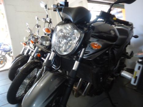 SUZUKI Bandit 1250 N, Foto 1