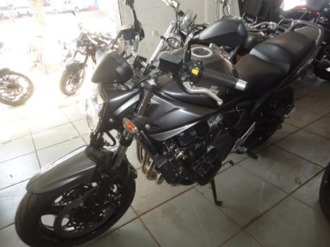 SUZUKI Bandit 1250 N, Foto 1