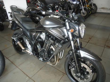 SUZUKI Bandit 1250 N, Foto 2
