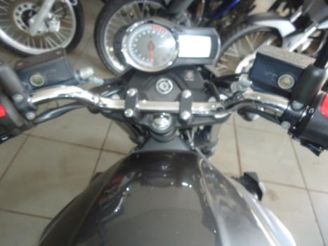SUZUKI Bandit 1250 N, Foto 3