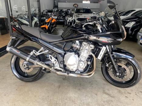 SUZUKI Bandit 1250 S, Foto 1