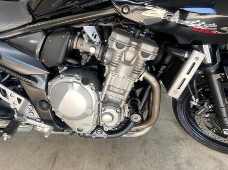 SUZUKI Bandit 1250 S, Foto 2