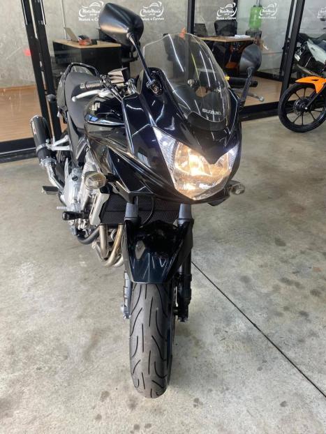 SUZUKI Bandit 1250 S, Foto 3