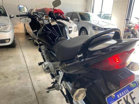 SUZUKI Bandit 1250 S, Foto 4