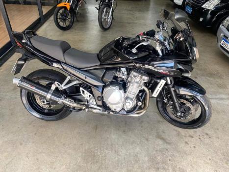 SUZUKI Bandit 1250 S, Foto 5