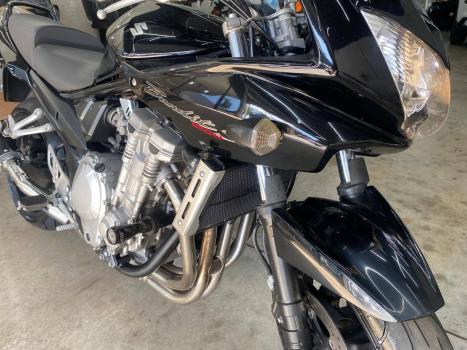 SUZUKI Bandit 1250 S, Foto 6