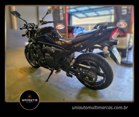 SUZUKI Bandit 650 N, Foto 2