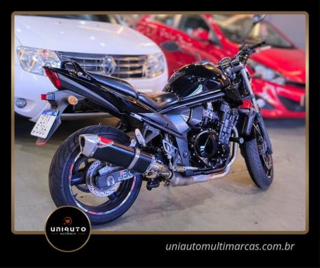 SUZUKI Bandit 650 N, Foto 4